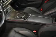 Mercedes-Benz E 53 AMG (Clasa E) din 2023 cu 25.009 km - oferta MER252896 - foto 11