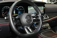 Mercedes-Benz E 53 AMG (Clasa E) din 2023 cu 25.009 km - oferta MER252896 - foto 19