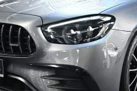 Mercedes-Benz E 53 AMG (Clasa E) din 2023 cu 25.009 km - oferta MER252896 - foto 21