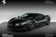 Ferrari 296 GTB din 2023 cu 15.500 km - oferta FER252898 - foto 1