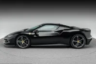 Ferrari 296 GTB din 2023 cu 15.500 km - oferta FER252898 - foto 2