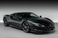 Ferrari 296 GTB din 2023 cu 15.500 km - oferta FER252898 - foto 9