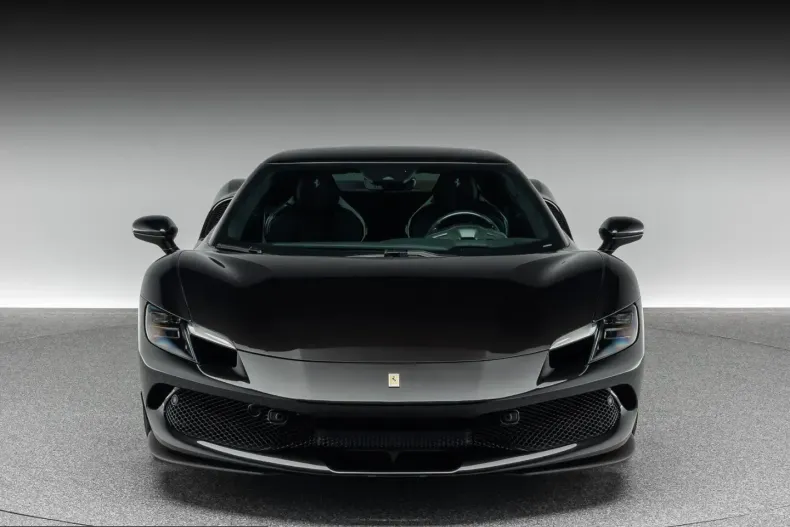 Ferrari 296 GTB din 2023 cu 15.500 km - oferta FER252898 - foto 10