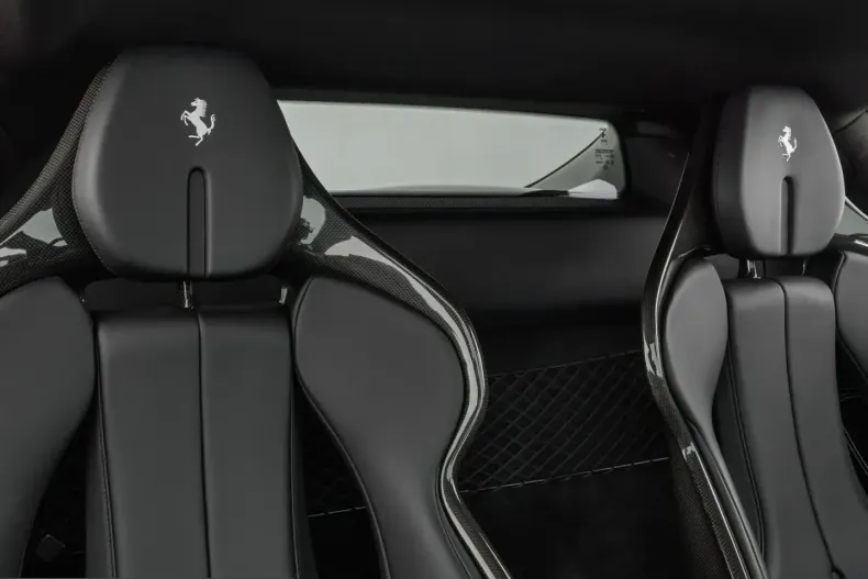 Ferrari 296 GTB din 2023 cu 15.500 km - oferta FER252898 - foto 18