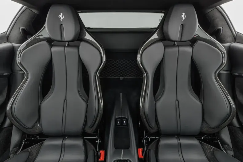 Ferrari 296 GTB din 2023 cu 15.500 km - oferta FER252898 - foto 20