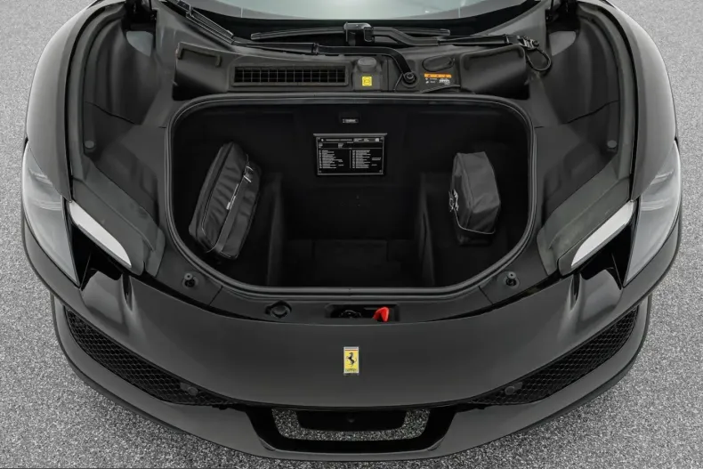 Ferrari 296 GTB din 2023 cu 15.500 km - oferta FER252898 - foto 26