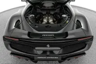 Ferrari 296 GTB din 2023 cu 15.500 km - oferta FER252898 - foto 28