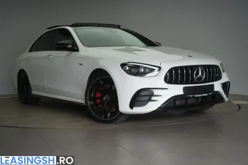 Mercedes-Benz E 53 AMG din 2023 - oferta MER252899