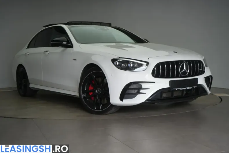 Mercedes-Benz E 53 AMG (Clasa E) din 2023 cu 57.000 km - oferta MER252899 - foto 1