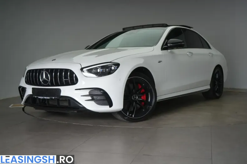 Mercedes-Benz E 53 AMG (Clasa E) din 2023 cu 57.000 km - oferta MER252899 - foto 3