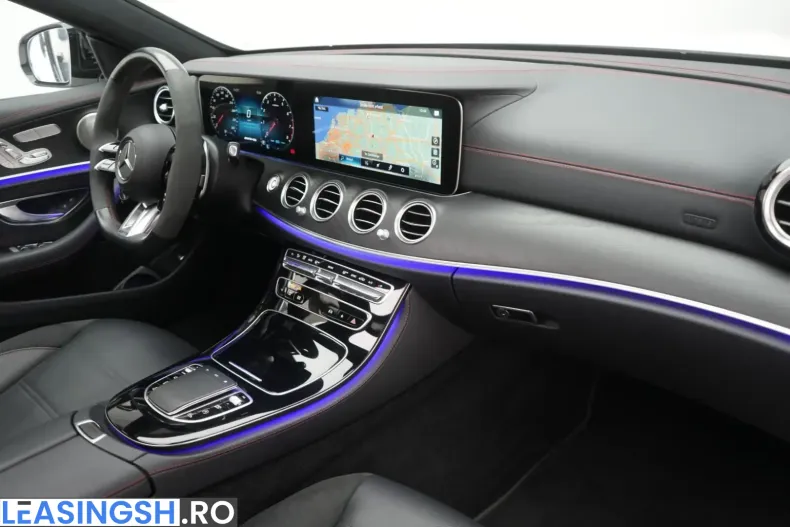 Mercedes-Benz E 53 AMG (Clasa E) din 2023 cu 57.000 km - oferta MER252899 - foto 7