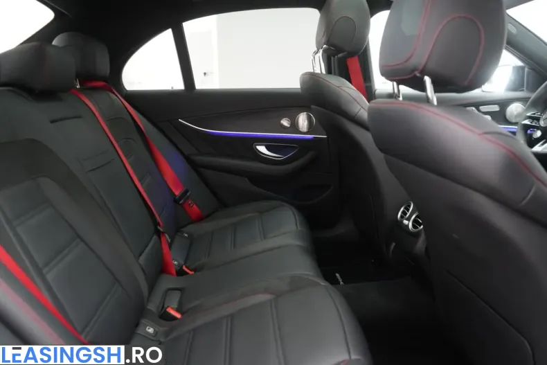 Mercedes-Benz E 53 AMG (Clasa E) din 2023 cu 57.000 km - oferta MER252899 - foto 8