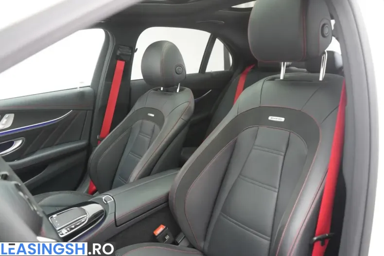 Mercedes-Benz E 53 AMG (Clasa E) din 2023 cu 57.000 km - oferta MER252899 - foto 10