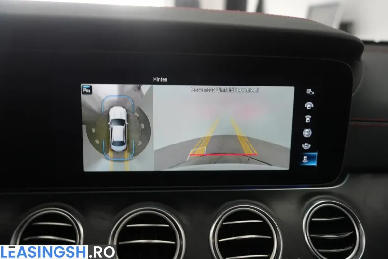 Mercedes-Benz E 53 AMG (Clasa E) din 2023 cu 57.000 km - oferta MER252899 - foto 15
