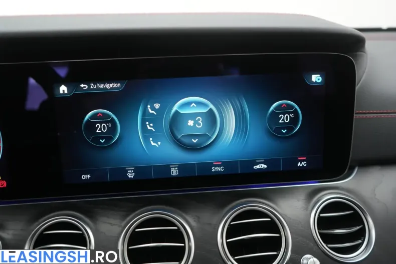 Mercedes-Benz E 53 AMG (Clasa E) din 2023 cu 57.000 km - oferta MER252899 - foto 16