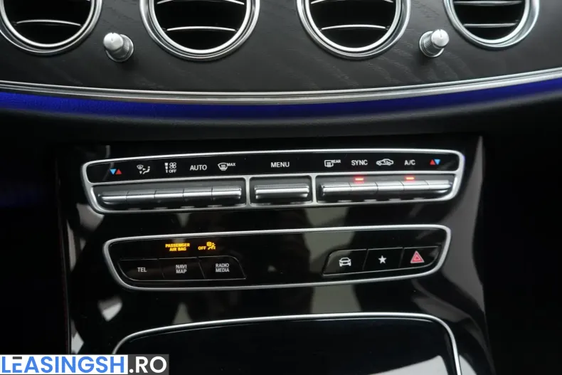 Mercedes-Benz E 53 AMG (Clasa E) din 2023 cu 57.000 km - oferta MER252899 - foto 17