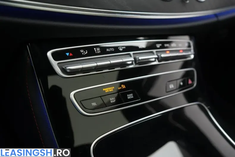 Mercedes-Benz E 53 AMG (Clasa E) din 2023 cu 57.000 km - oferta MER252899 - foto 18