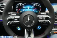 Mercedes-Benz E 53 AMG (Clasa E) din 2023 cu 57.000 km - oferta MER252899 - foto 22
