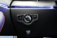 Mercedes-Benz E 53 AMG (Clasa E) din 2023 cu 57.000 km - oferta MER252899 - foto 27
