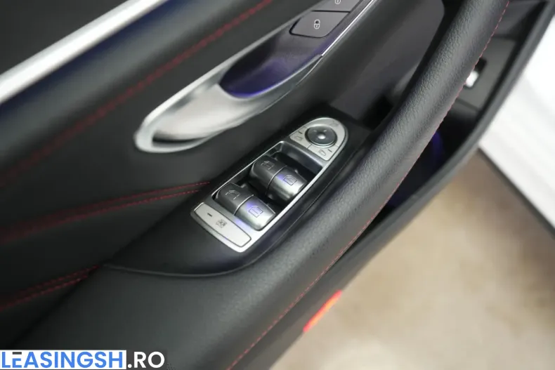 Mercedes-Benz E 53 AMG (Clasa E) din 2023 cu 57.000 km - oferta MER252899 - foto 33