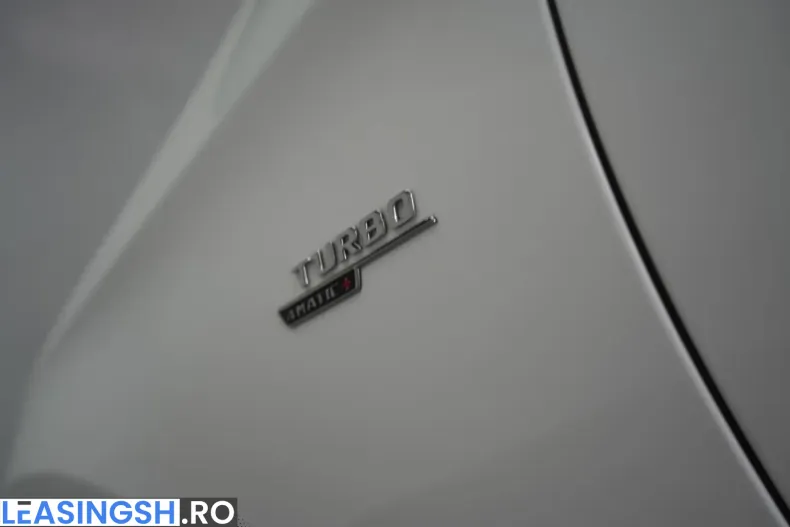 Mercedes-Benz E 53 AMG (Clasa E) din 2023 cu 57.000 km - oferta MER252899 - foto 39