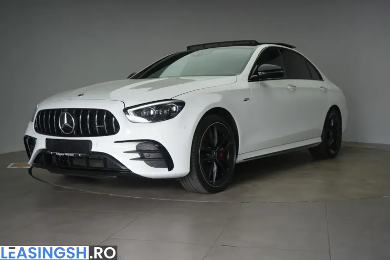 Mercedes-Benz E 53 AMG (Clasa E) din 2023 cu 57.000 km - oferta MER252899 - foto 42