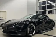 Porsche Taycan din 2023 cu 48.000 km - oferta POR252900 - foto 1