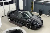 Porsche Taycan din 2023 cu 48.000 km - oferta POR252900 - foto 4