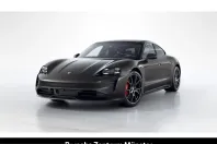 Porsche Taycan din 2023 cu 58.500 km - oferta POR252901 - foto 1