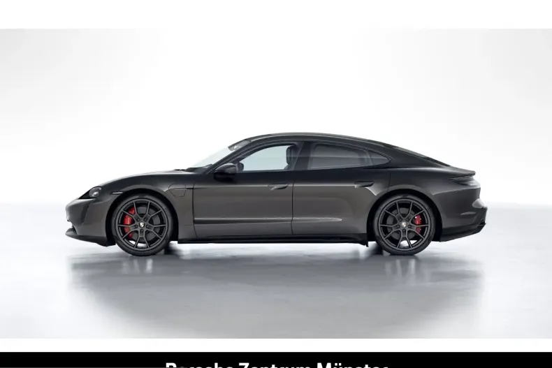 Porsche Taycan din 2023 cu 58.500 km - oferta POR252901 - foto 2