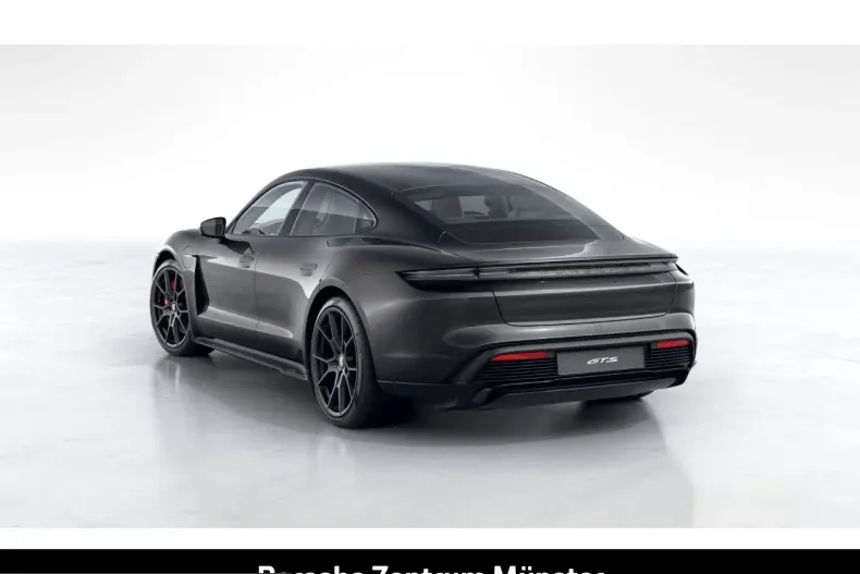 Porsche Taycan din 2023 cu 58.500 km - oferta POR252901 - foto 3