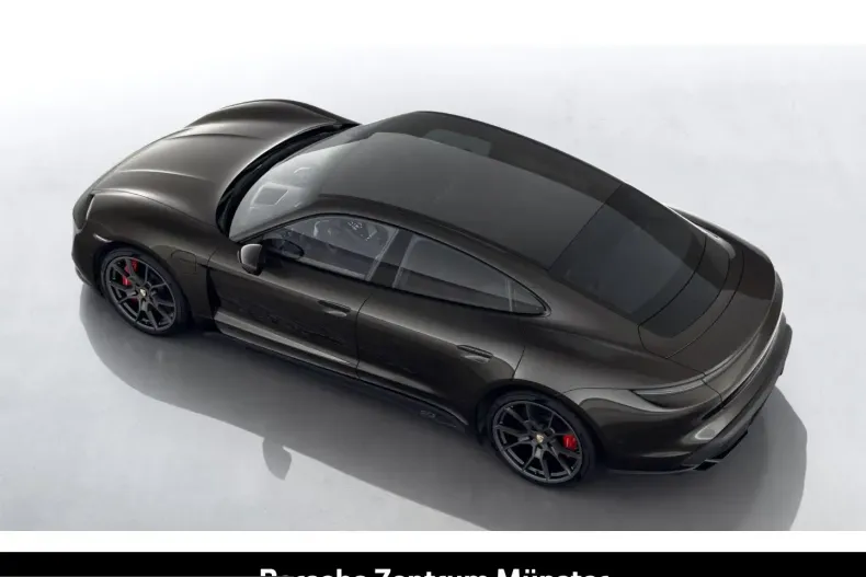 Porsche Taycan din 2023 cu 58.500 km - oferta POR252901 - foto 4