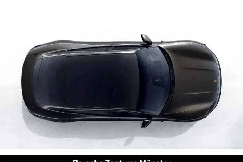 Porsche Taycan din 2023 cu 58.500 km - oferta POR252901 - foto 5