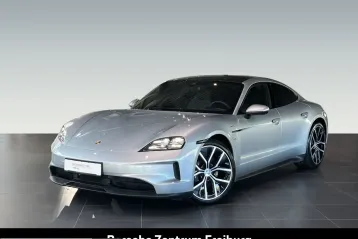 Porsche Taycan din 2025 - oferta POR252902
