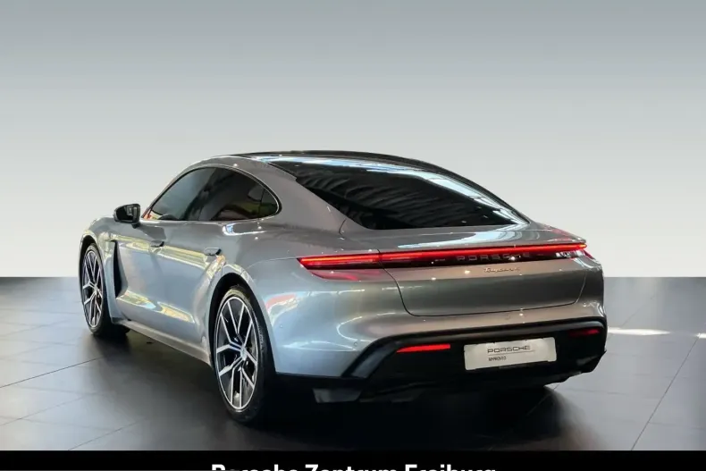 Porsche Taycan din 2025 cu 13.900 km - oferta POR252902 - foto 3