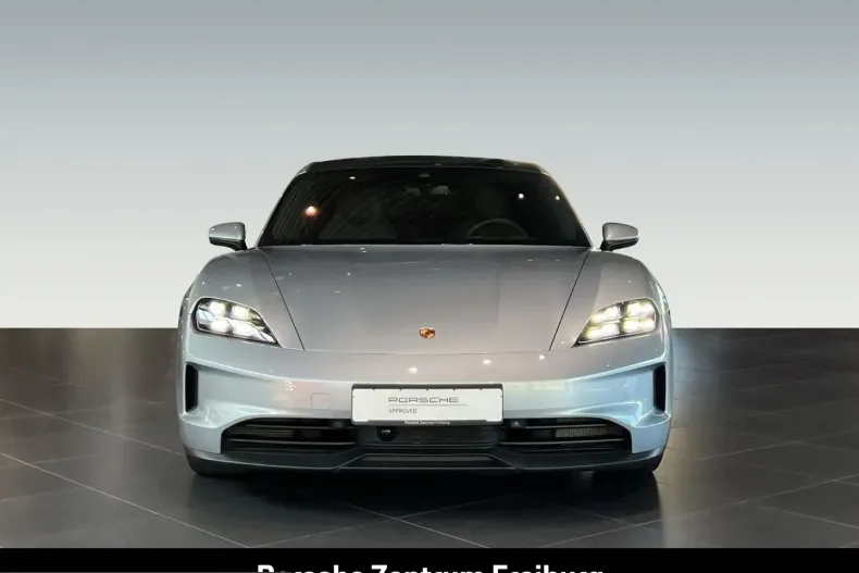 Porsche Taycan din 2025 cu 13.900 km - oferta POR252902 - foto 4