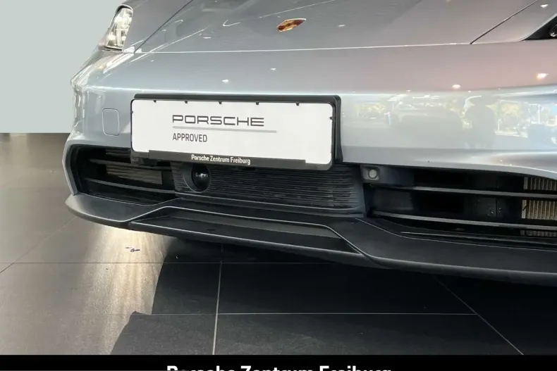 Porsche Taycan din 2025 cu 13.900 km - oferta POR252902 - foto 26