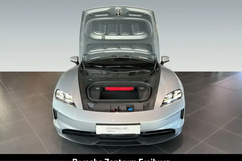 Porsche Taycan din 2025 cu 13.900 km - oferta POR252902 - foto 28