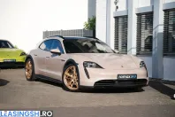 Porsche Taycan din 2023 cu 28.338 km - oferta POR252903 - foto 1