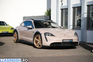 Porsche Taycan din 2023 - oferta POR252903