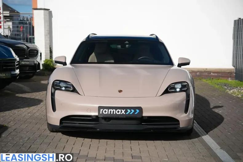 Porsche Taycan din 2023 cu 28.338 km - oferta POR252903 - foto 6
