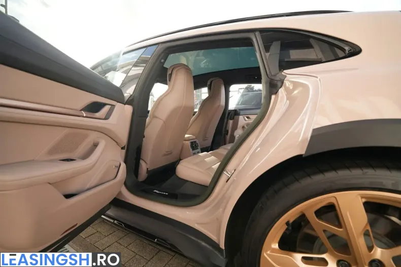 Porsche Taycan din 2023 cu 28.338 km - oferta POR252903 - foto 10