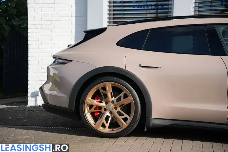Porsche Taycan din 2023 cu 28.338 km - oferta POR252903 - foto 14