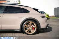 Porsche Taycan din 2023 cu 28.338 km - oferta POR252903 - foto 17