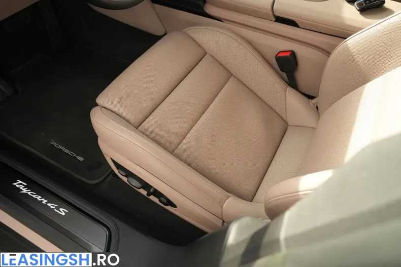 Porsche Taycan din 2023 cu 28.338 km - oferta POR252903 - foto 18