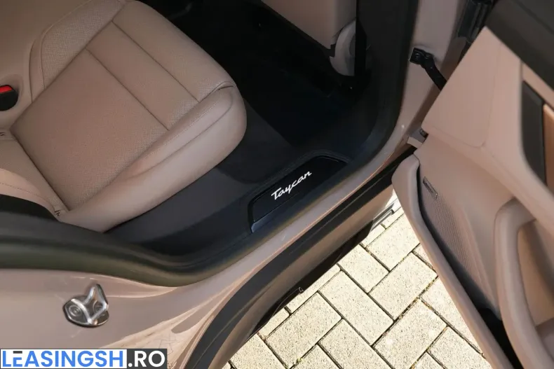 Porsche Taycan din 2023 cu 28.338 km - oferta POR252903 - foto 38
