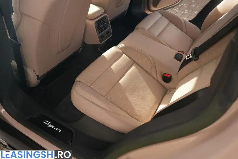 Porsche Taycan din 2023 cu 28.338 km - oferta POR252903 - foto 39