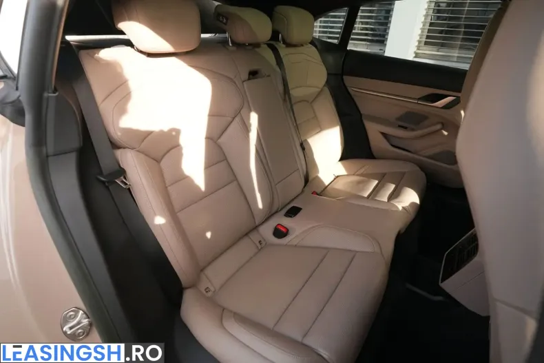 Porsche Taycan din 2023 cu 28.338 km - oferta POR252903 - foto 44