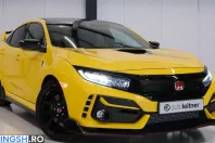 Honda Civic din 2022 cu 51 km - oferta HON252905 - foto 1