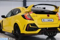 Honda Civic din 2022 cu 51 km - oferta HON252905 - foto 2